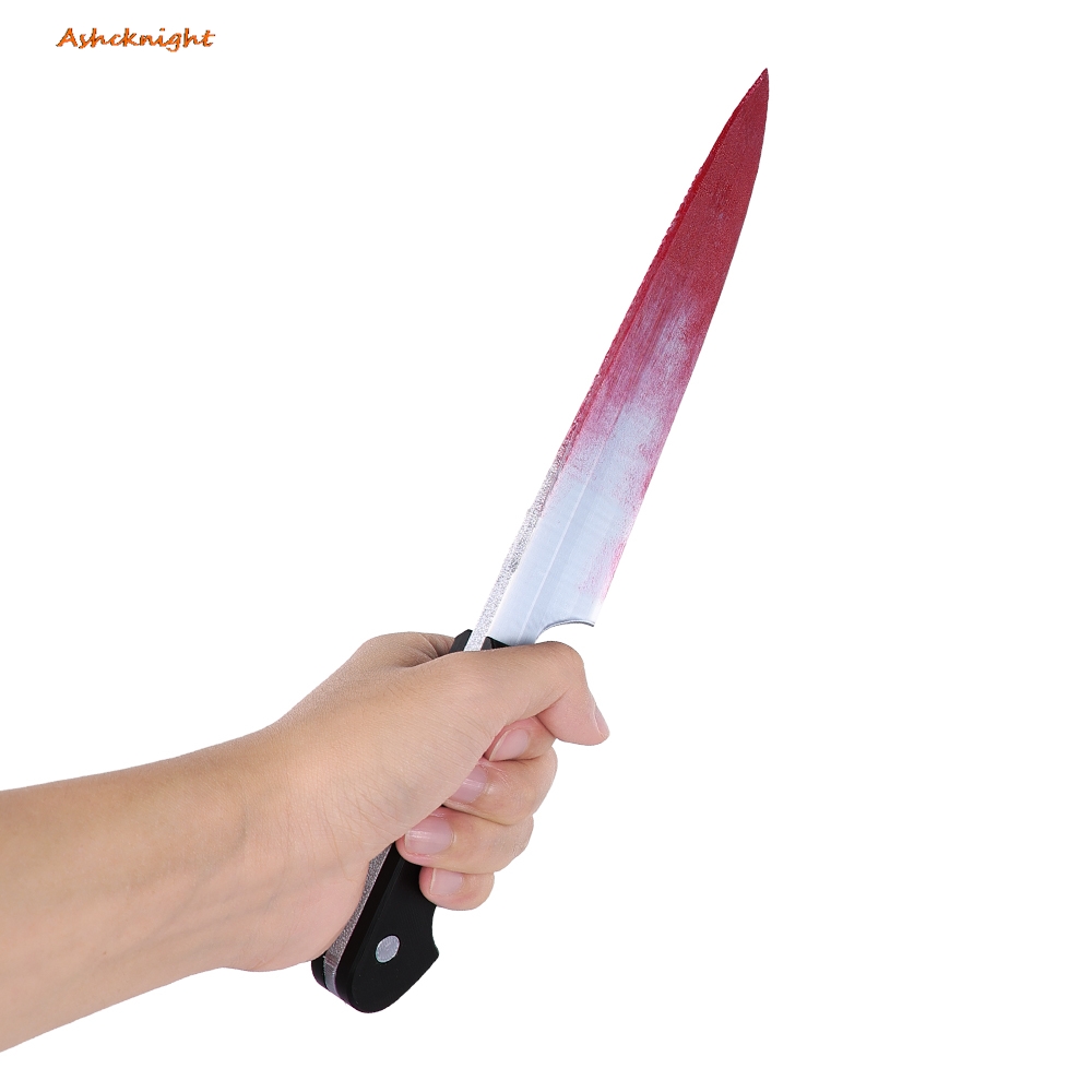 Cosplay Prop Knife - Terrifier 4 Cosplay Art Clown Knifes