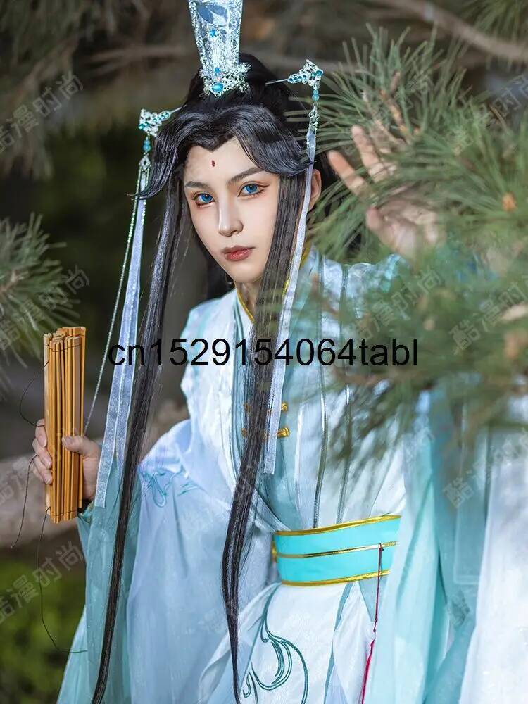 Prop For Cosplay - New Tian Guan Ci Fu Fengshi