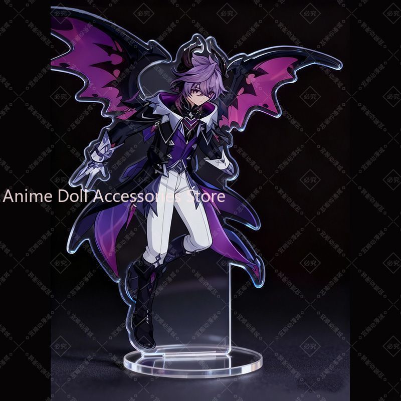 Anime Cosplay Prop - Anime Genshin Impact Durin Acrylic Stand