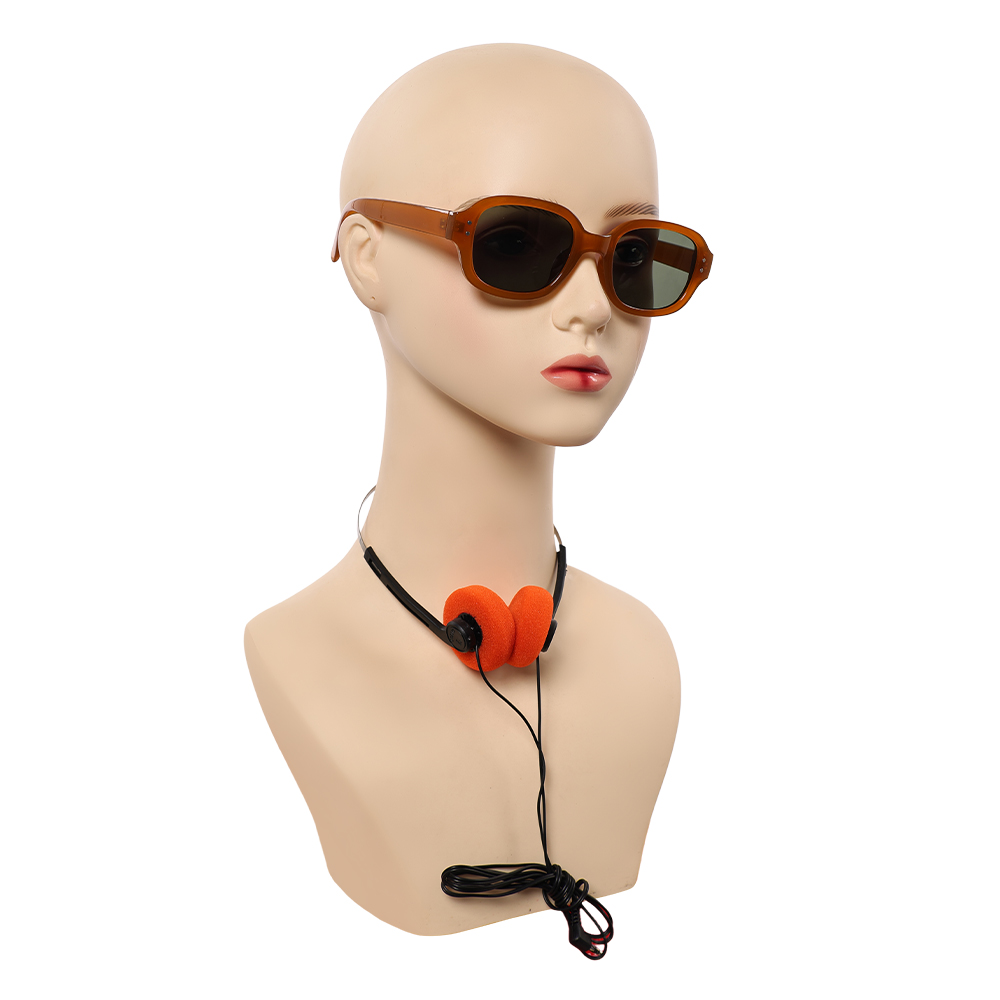 Kara Superhero Costume Cosplay - Cosplay Prop Kit recension och pris