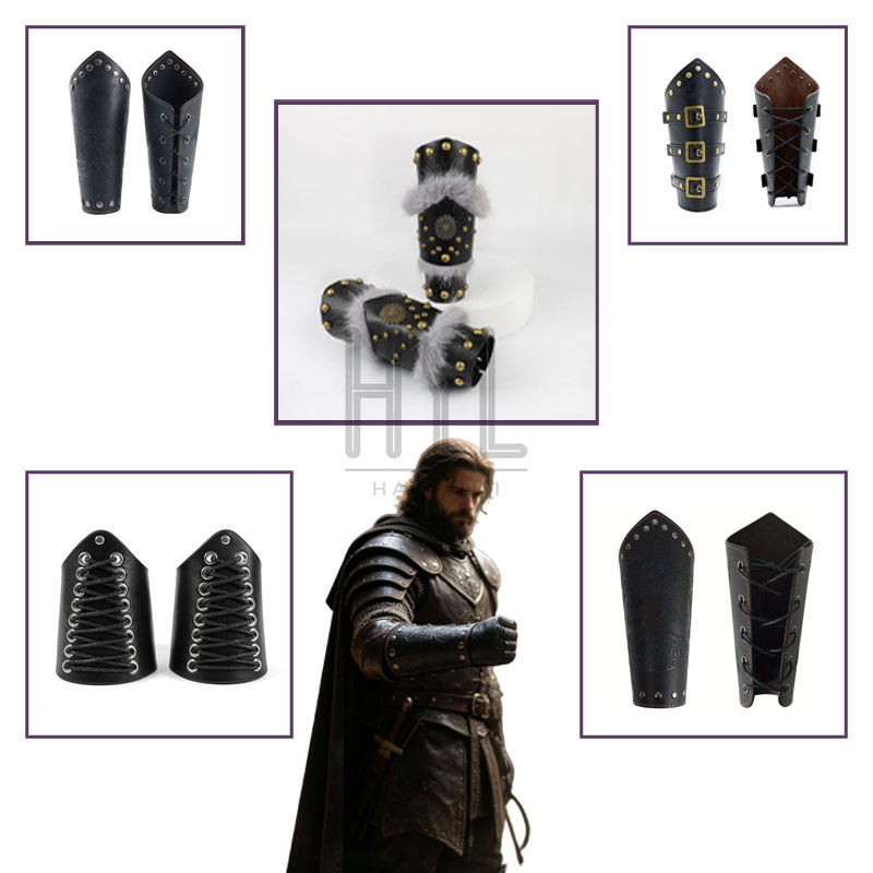 Medieval Steampunk Retro Multi - Prop For Cosplay recension och pris