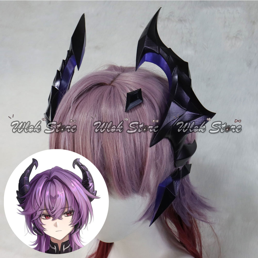 Anime Game Genshin Impact Duri - Anime Cosplay Prop recension och pris