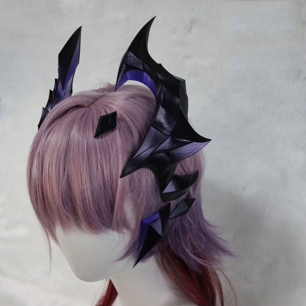 Anime Game Genshin Impact Duri - Anime Cosplay Prop recension och pris