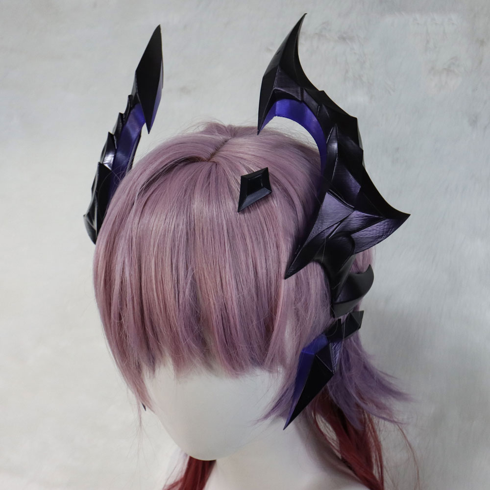 Anime Game Genshin Impact Duri - Anime Cosplay Prop recension och pris