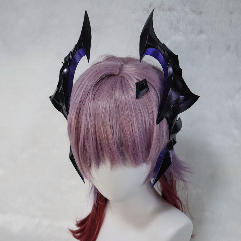 Anime Game Genshin Impact Duri - Anime Cosplay Prop recension och pris