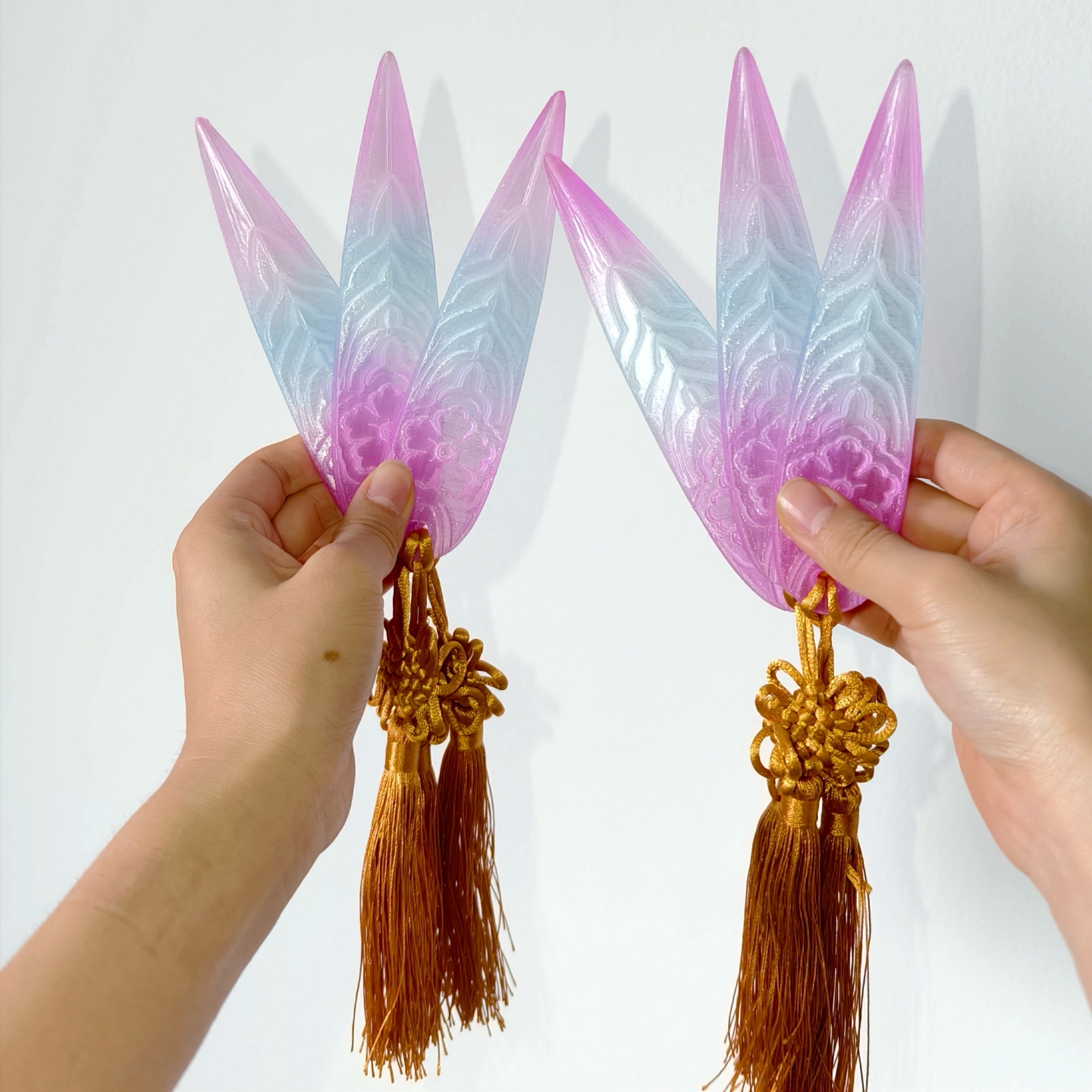 Fulujiacos Women's   Zoeyy Cos - Cosplay Floating Prop recension och pris