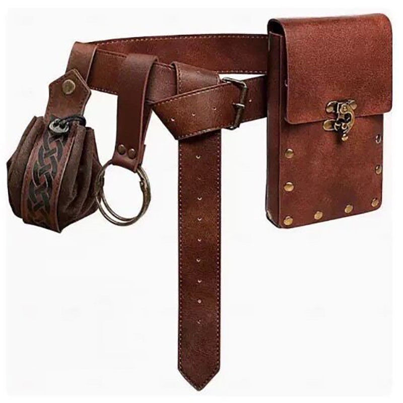 Medieval Viking Accessories Se - Prop For Cosplay recension och pris