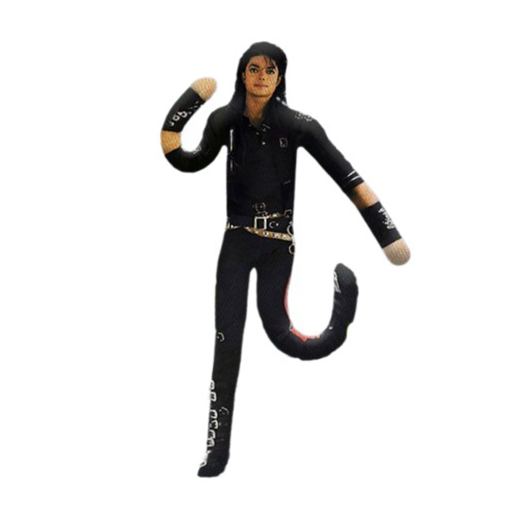 -Michael Jackson Cosplay Prop  - Evoker Cosplay Prop recension och pris