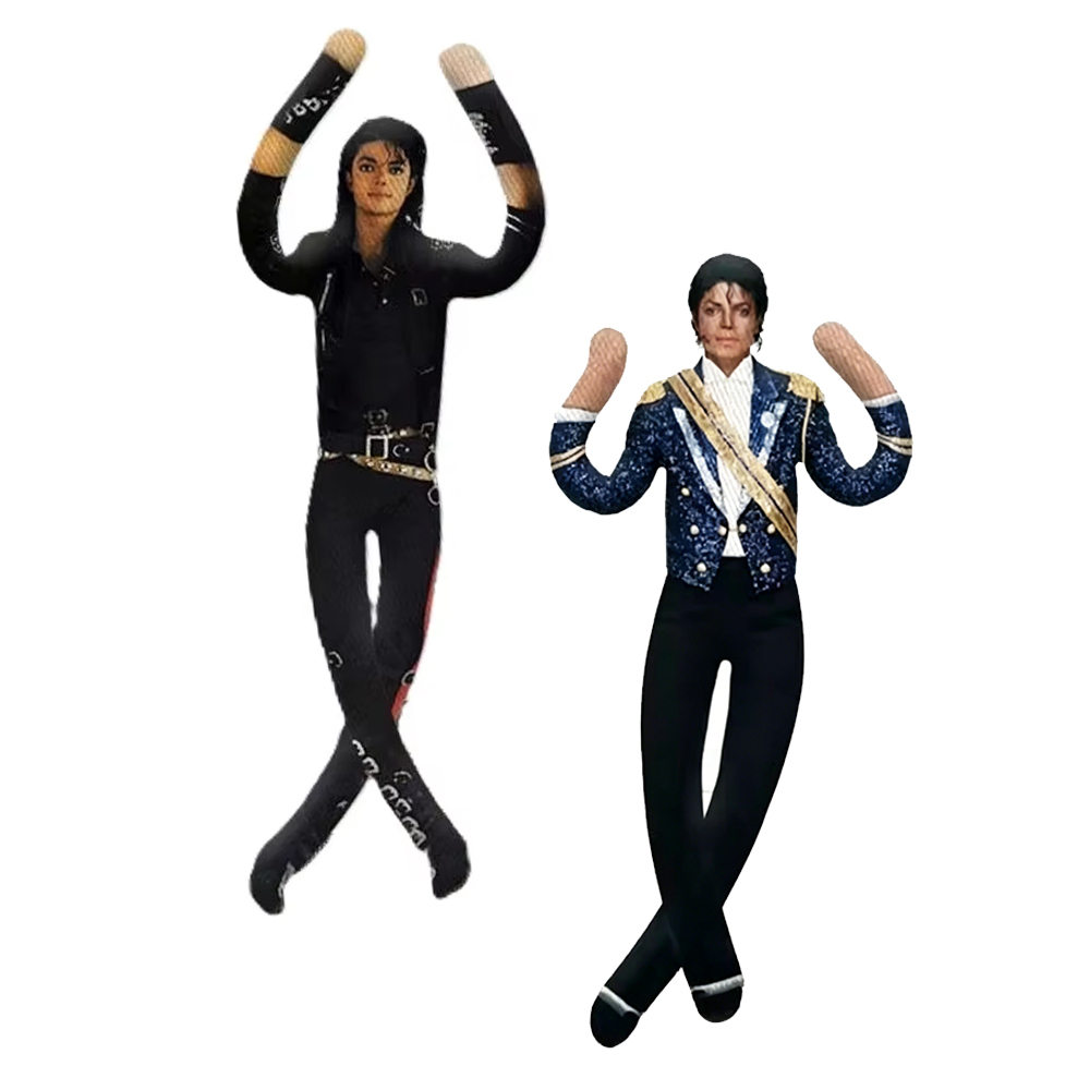 -Michael Jackson Cosplay Prop  - Evoker Cosplay Prop recension och pris
