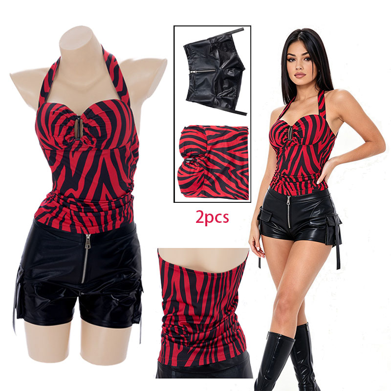 WHH 2026 new style Nikki Cospl - Free Cosplay Prop Patterns recension och pris