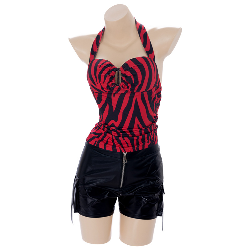 WHH 2026 new style Nikki Cospl - Free Cosplay Prop Patterns recension och pris