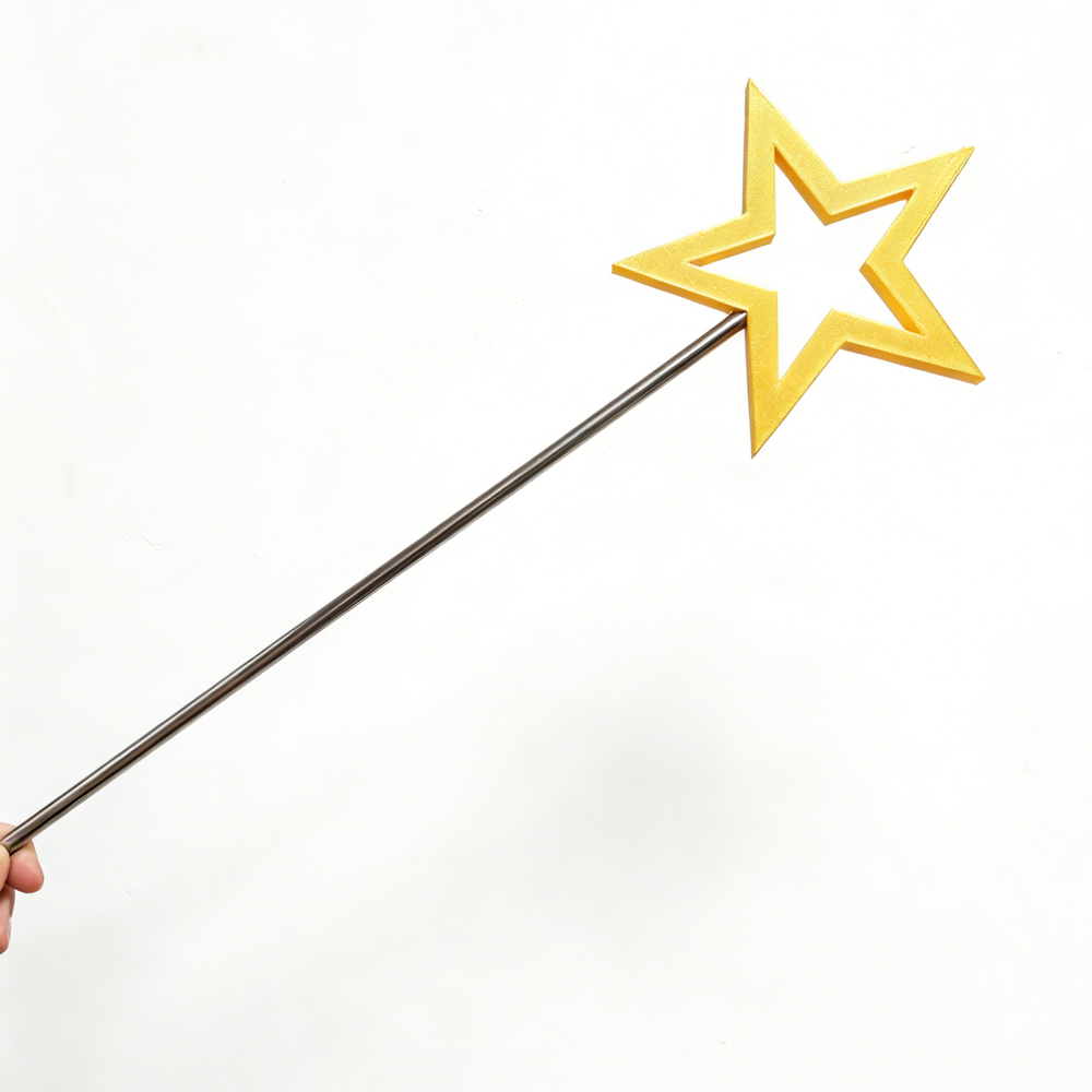 Anime Galaxy Princess Cosplay  - Evoker Cosplay Prop recension och pris