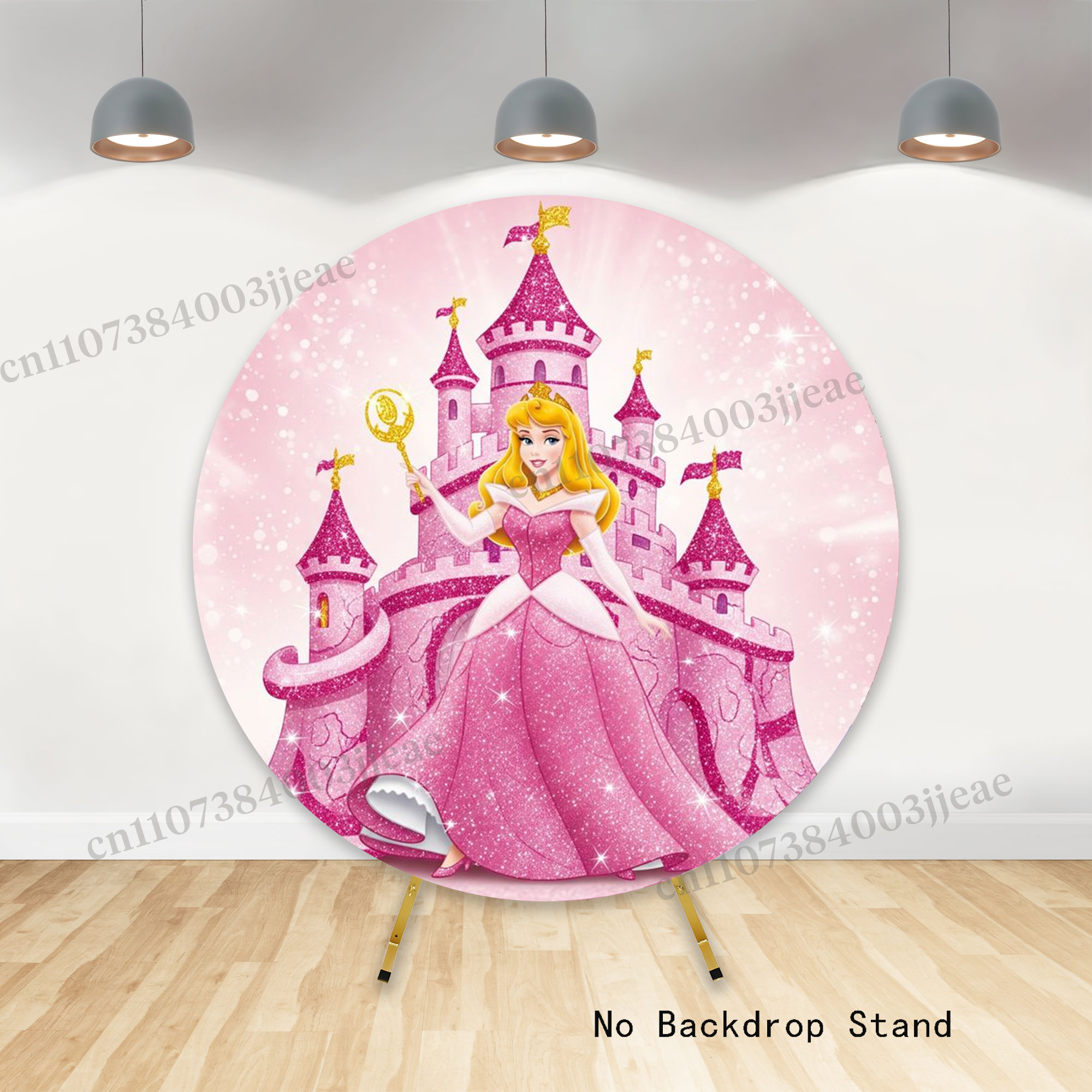Sleeping Beauty Aurora Round B - Cosplay Floating Prop recension och pris