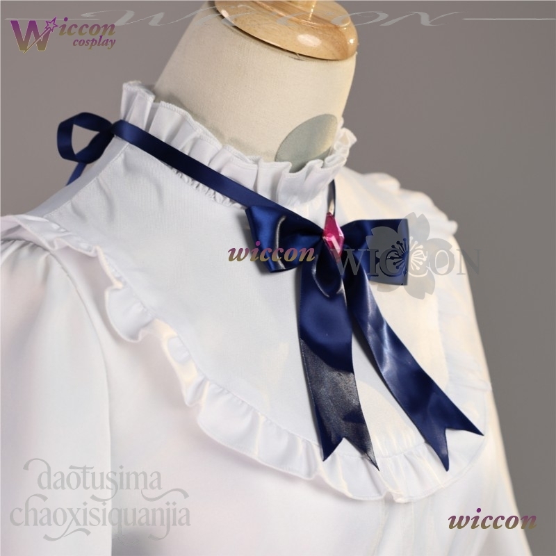 2025 Birthday Dress Anime Re Z - Free Cosplay Prop Patterns recension och pris