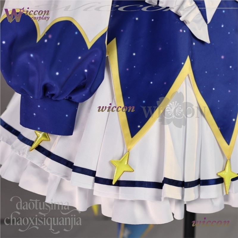 2025 Birthday Dress Anime Re Z - Free Cosplay Prop Patterns recension och pris
