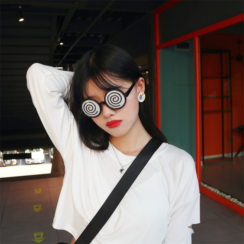 New Cosplay Glasses Vertigo Pa - Free Cosplay Prop Patterns recension och pris