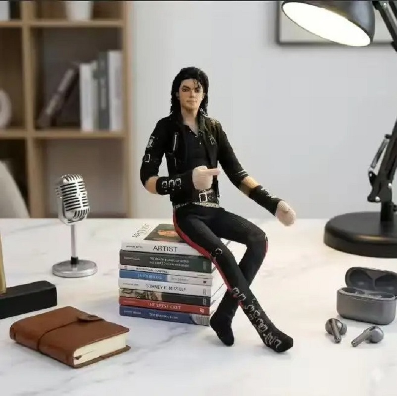 New Hot Style Michael.. Jackso - Cosplay Fire Prop recension och pris