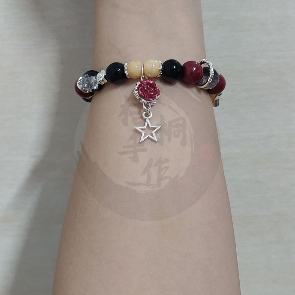Anime The Freak Circus Bracele - Anime Cosplay Prop recension och pris