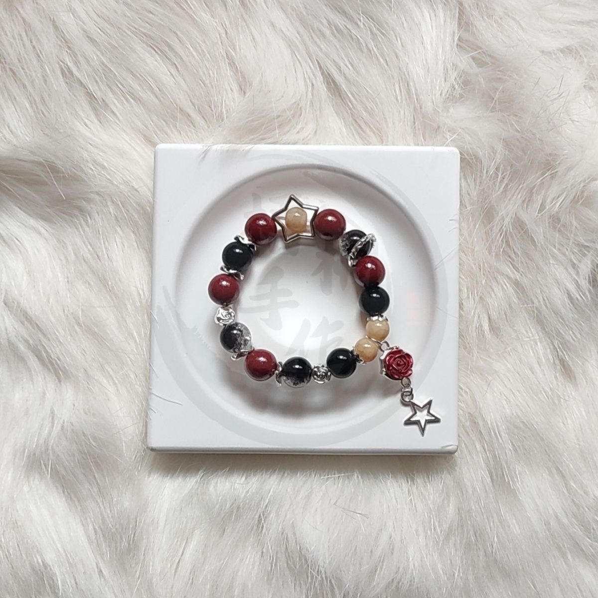 Anime The Freak Circus Bracele - Anime Cosplay Prop recension och pris