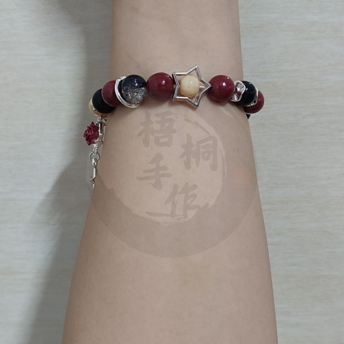 Anime The Freak Circus Bracele - Anime Cosplay Prop recension och pris