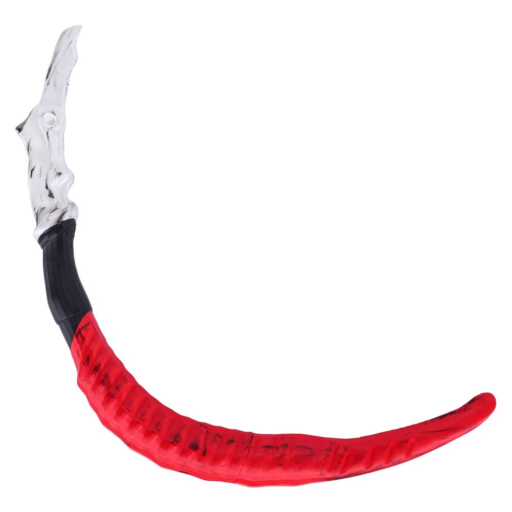 Fantasia Avatar of Fire Ash Le - Cosplay Fire Prop recension och pris
