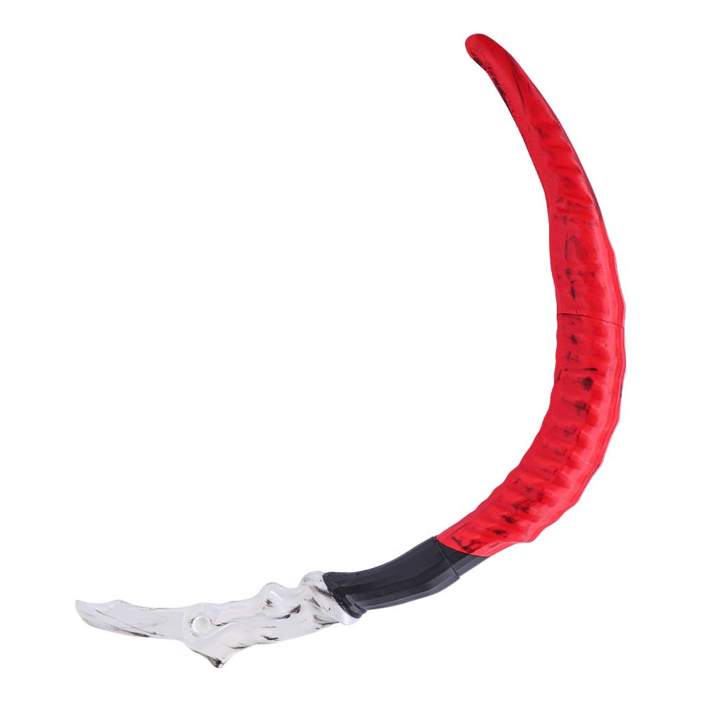 Fantasia Avatar of Fire Ash Le - Cosplay Fire Prop recension och pris