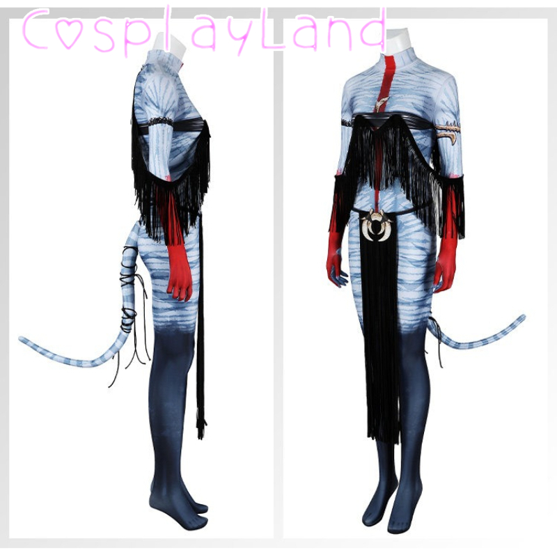 2025 New Movie Avatar3 Fire an - Cosplay Fire Prop recension och pris