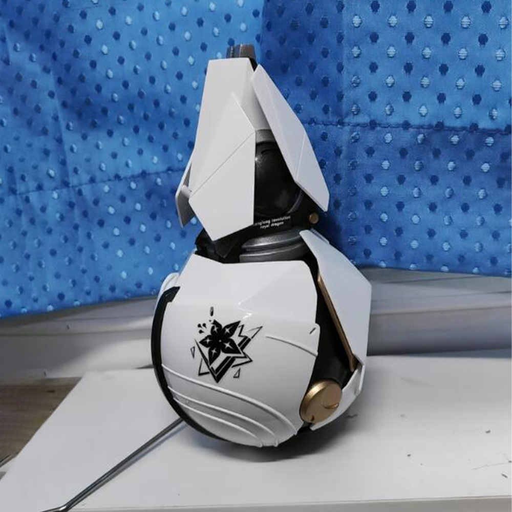Game Wuthering Waves Anime Gou - Cosplay Material For Prop recension och pris