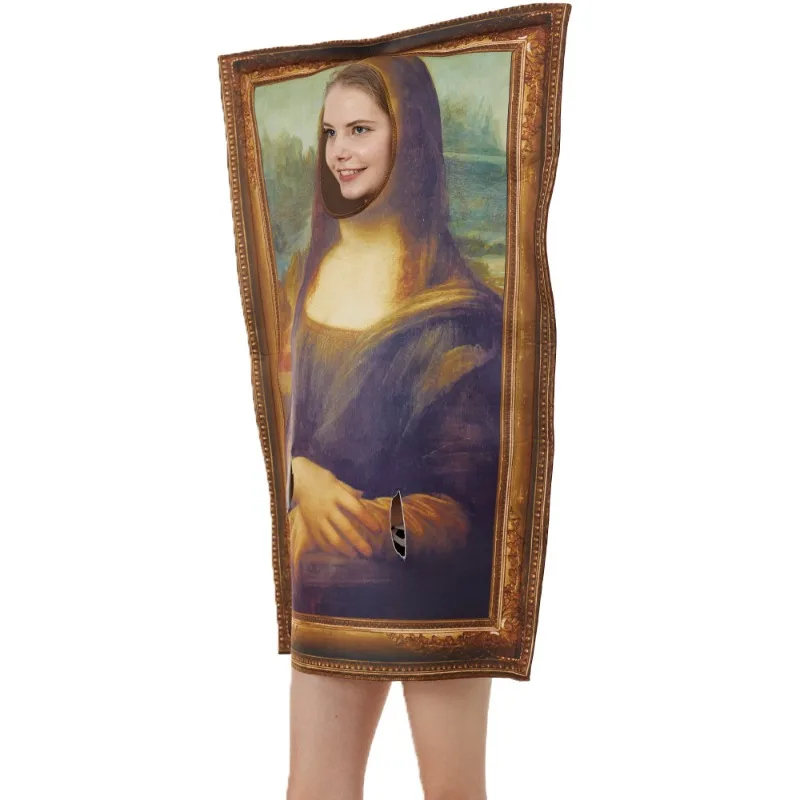 Mural Pattern Performance Cost - Free Cosplay Prop Patterns recension och pris