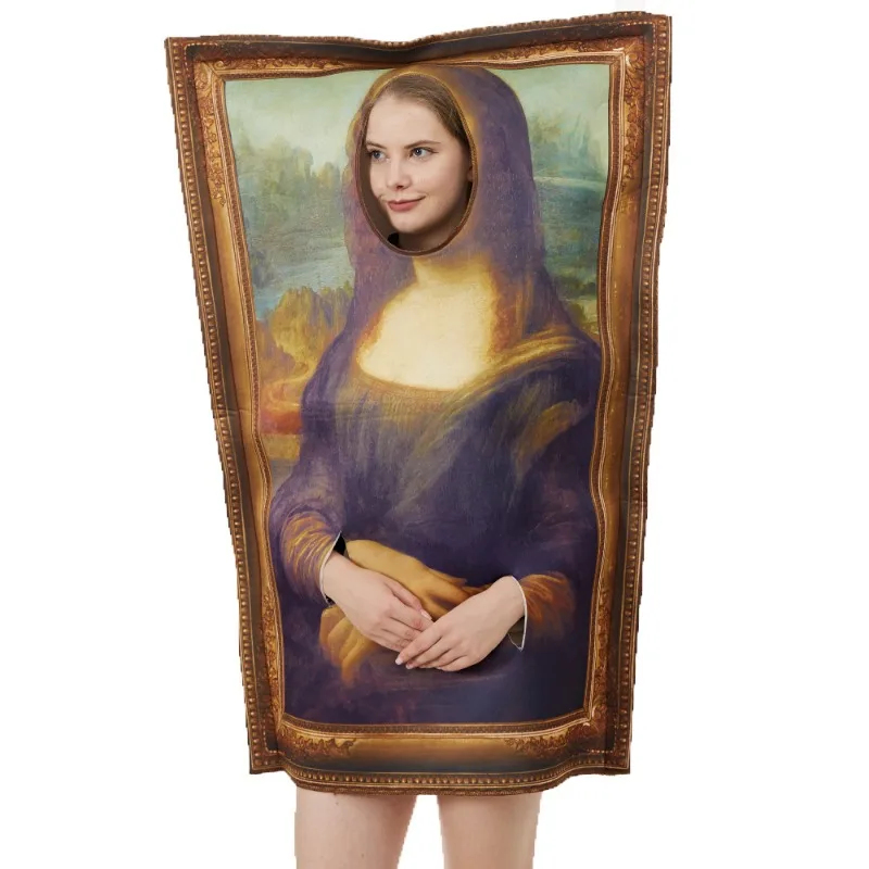 Mural Pattern Performance Cost - Free Cosplay Prop Patterns recension och pris