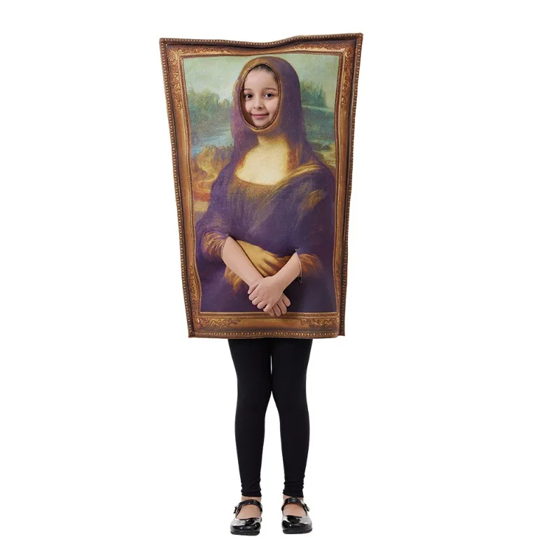 Mural Pattern Performance Cost - Free Cosplay Prop Patterns recension och pris