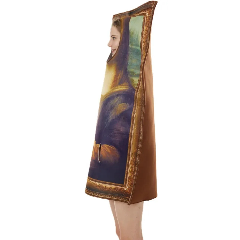 Mural Pattern Performance Cost - Free Cosplay Prop Patterns recension och pris