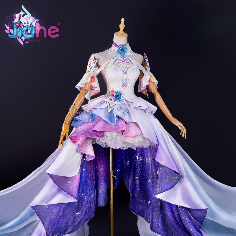 Game Honkai：Star Rail Cyrene C - Cosplay Props recension och pris