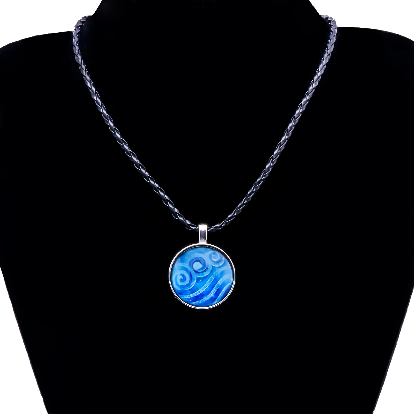 Avatar The Last Airbender Neck - Evoker Cosplay Prop recension och pris