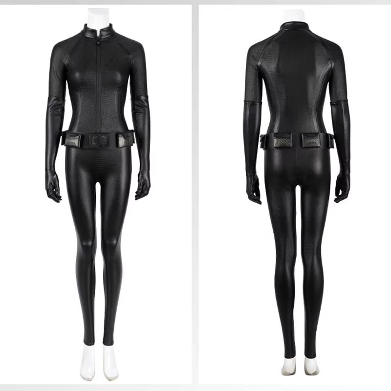 Batman Cat-Woman Cosplay Costu - Cosplay Floating Prop recension och pris