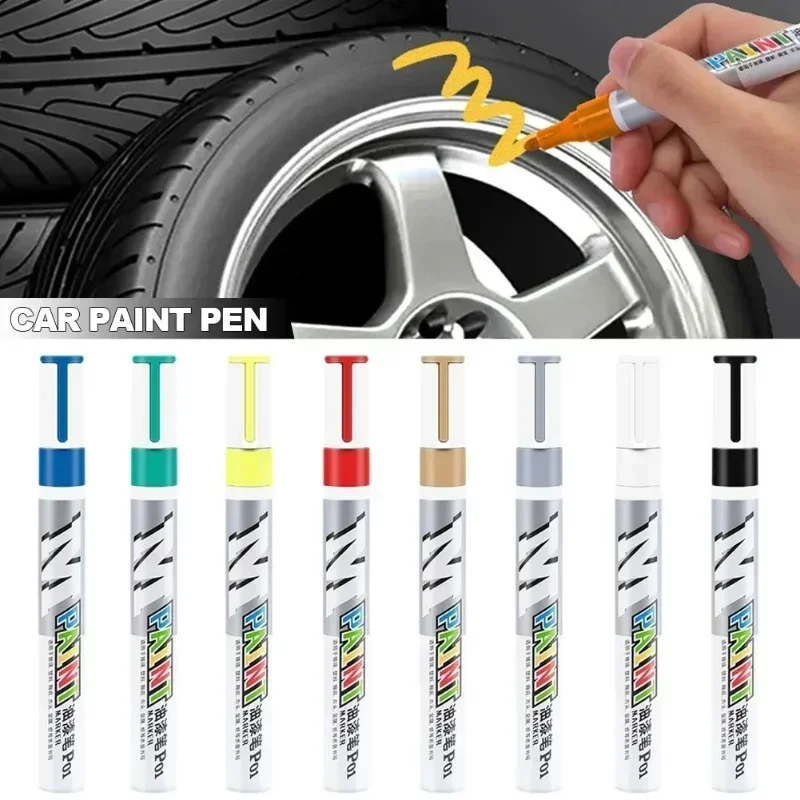 Car paint scratches repair bru - Metallic Spray Paint recension och pris