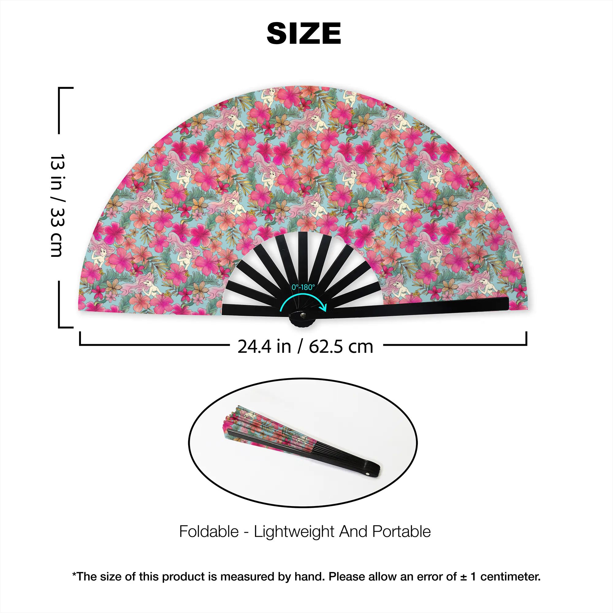Customized Littles Anime Merma - Cosplay Prop Patterns recension och pris