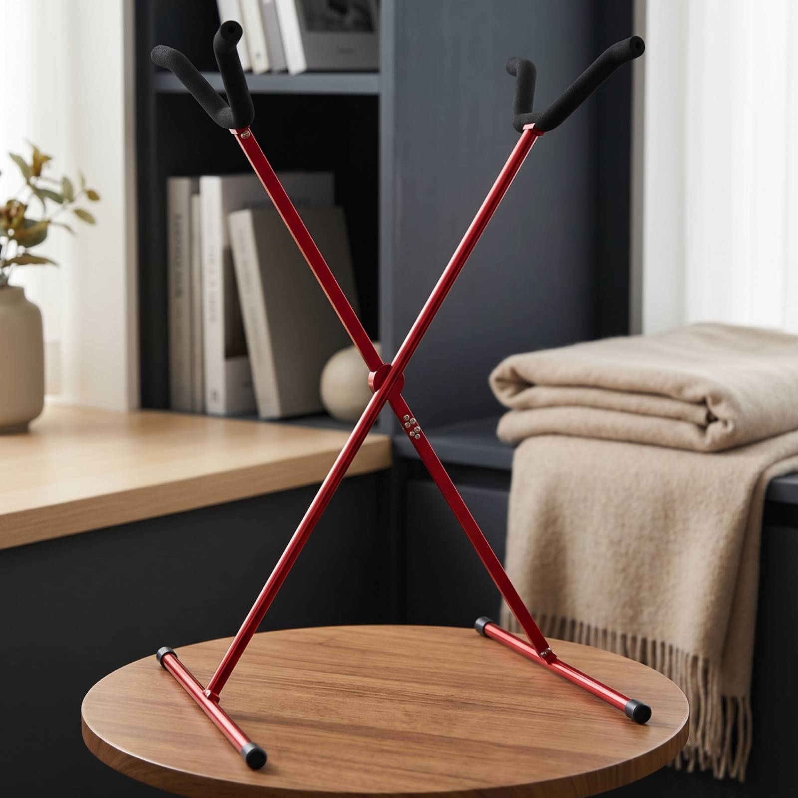 RC Plane Stand Professional-Gr - Prop For Cosplay recension och pris